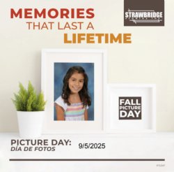 Picture Day